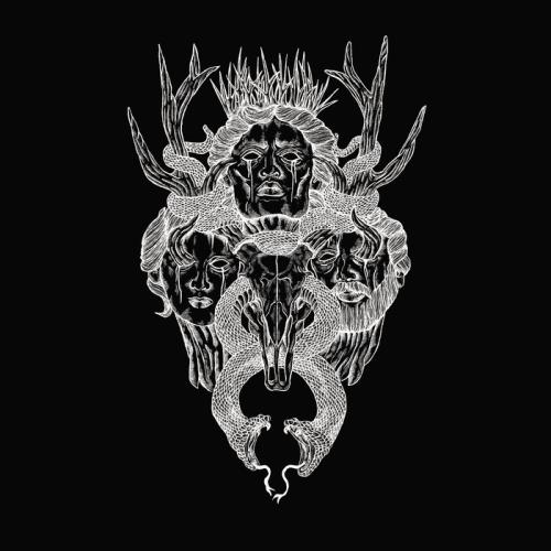 SHDW & Obscure Shape — Versionen 008 (2021)