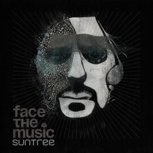 Suntree — Face the Music (2021)
