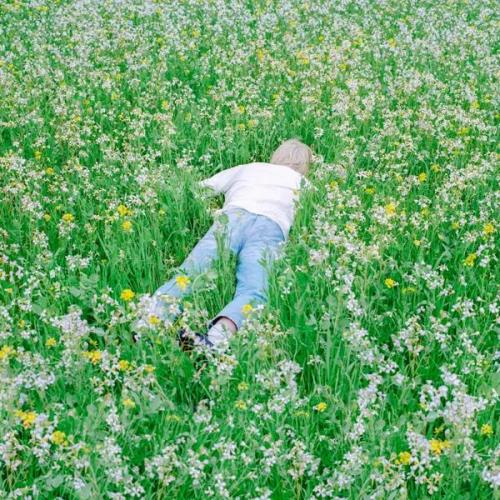 Porter Robinson — Nurture (2021)