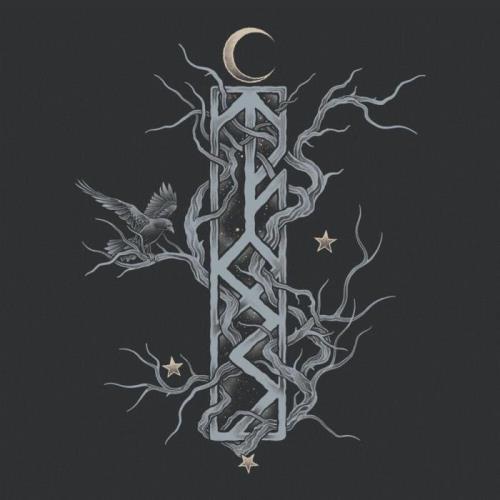 The Flight of Sleipnir — Eventide (2021)