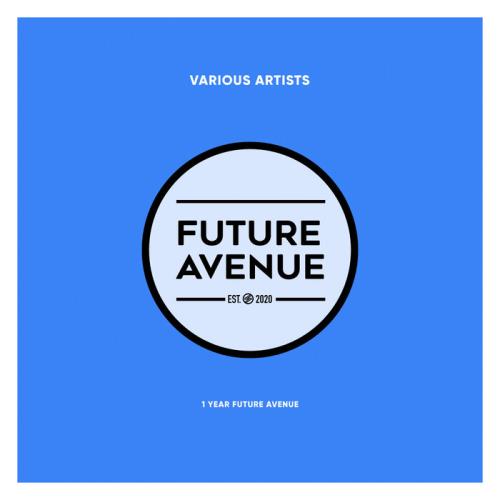 1 Year Future Avenue (2021)