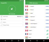 Power VPN Pro 1.6 (Android)