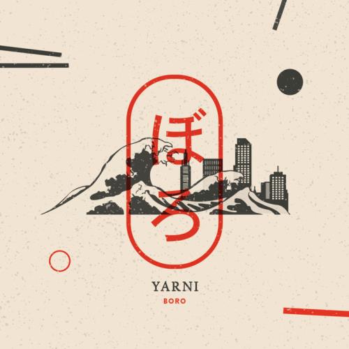 Yarni — Boro (2021)