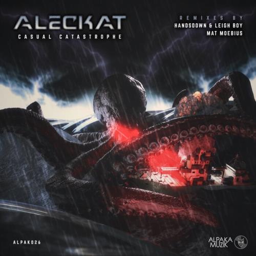 Aleckat — Casual Catastrophe (2021)