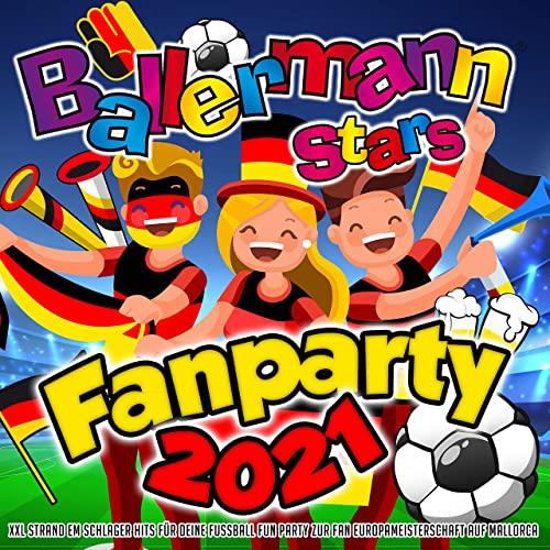 Ballermann Stars Fanparty 2021 (2021) Ballermann Stars Fanparty 2021 (2021)