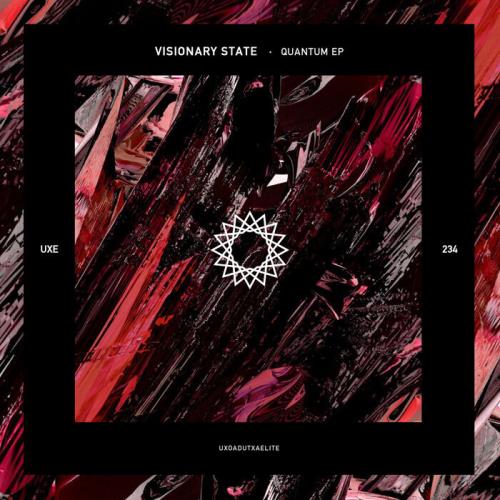 Visionary State — Quantum (2021)