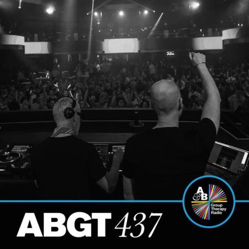 Above & Beyond, Shingo Nakamura — Group Therapy ABGT 437 (2021-06-11) Above & Beyond, Shingo Nakamura — Group Therapy ABGT 437 (2021-06-11)