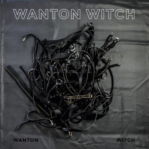 Wanton Witch — Wanton Witch (2021)