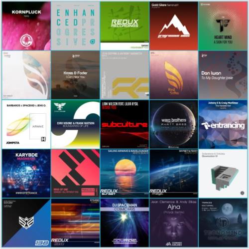 Fresh Trance Releases 313 (2021) Fresh Trance Releases 313 (2021)