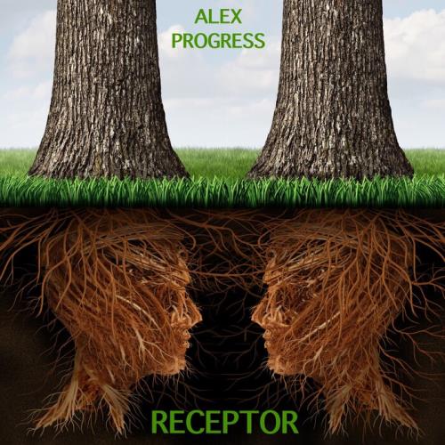Alex Progress — Receptor (2021)