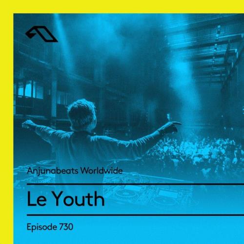 Le Youth — Anjunabeats Worldwide 730 (2021-06-14)