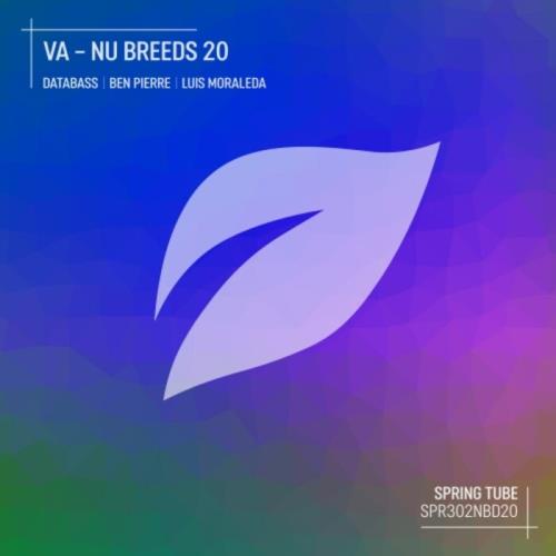 Spring Tube — Nu Breeds 20 (2021)