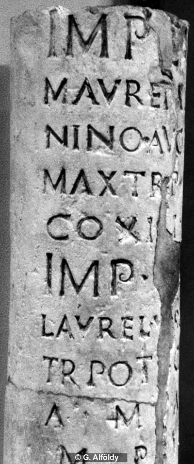 Übersetzungen alter Lateinischer Inschriften - Seite 15 R8amxgwx