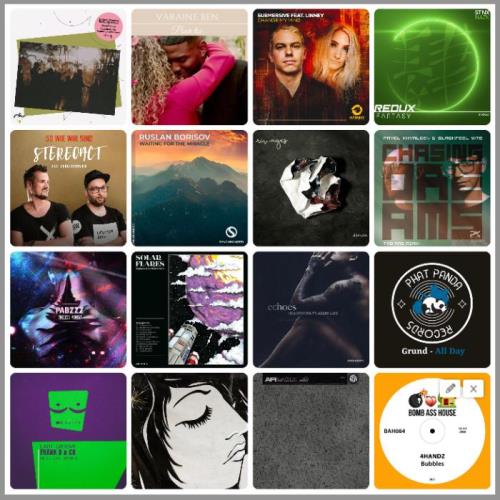 Beatport Music Releases Pack 2789 (2021) Beatport Music Releases Pack 2789 (2021)