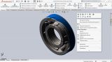 SolidWorks 2021 SP4.0 Premium Edition