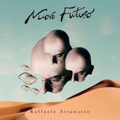 Raffaele Attanasio — Nuovo Futuro (2021) Raffaele Attanasio — Nuovo Futuro (2021)