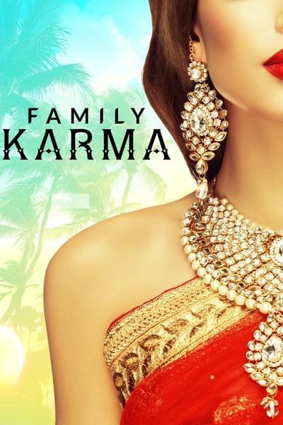 Family Karma S02E03 720p WEB h264-BAE