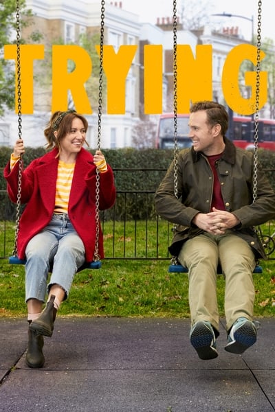 Trying S02E06 1080p WEB H264-GGWP