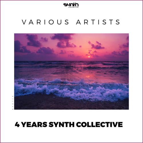 4 Years Synth Collective (2021) FLAC 4 Years Synth Collective (2021) FLAC