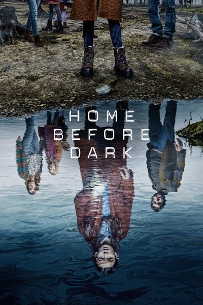 Home Before Dark S02E02 720p WEB H264-GGWP