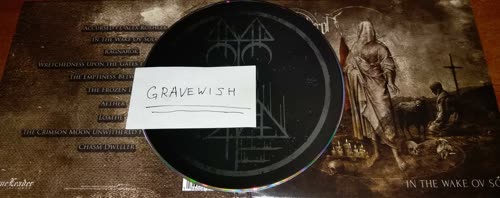 Worm Shepherd-In The Wake Ov Sol-CD-FLAC-2021-GRAVEWISH