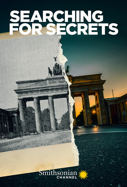 Searching for Secrets S01E02 San Francisco WEB h264-CAFFEiNE