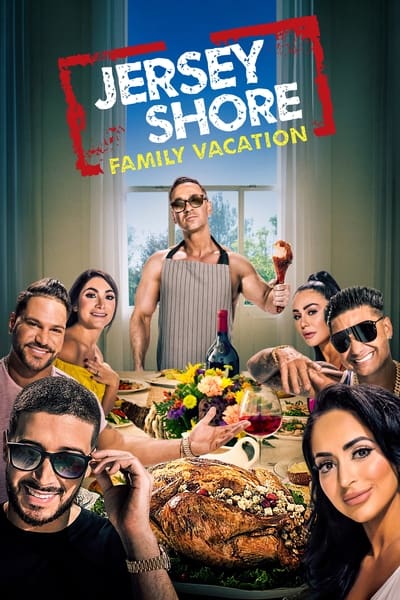 Jersey Shore Family Vacation S04E17 The Streets Are Talking 720p HDTV x264-CRiMSON