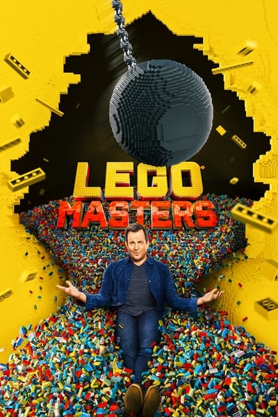 Lego Masters US S02E03 1080p WEB h264-BAE