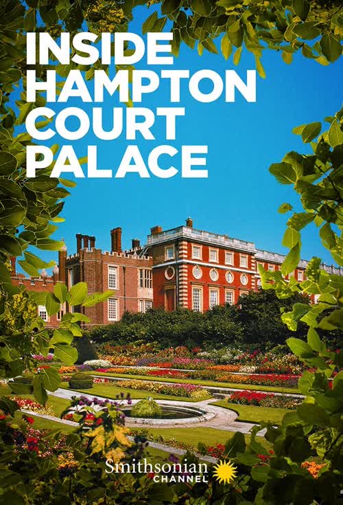 Inside Hampton Court Palace S01E02 Death of the Queen 1080p WEB h264-CAFFEiNE