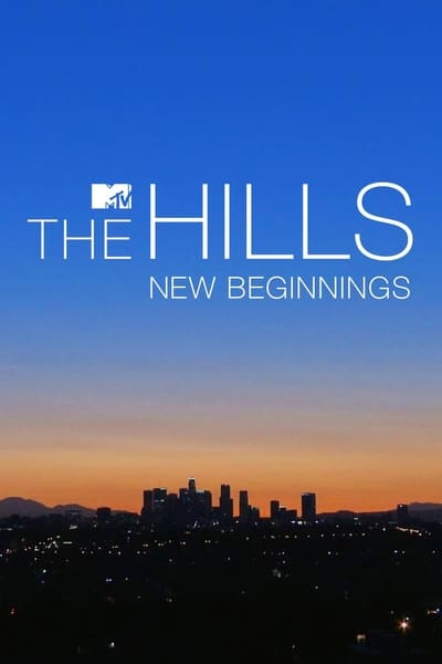 The Hills New Beginnings S02E05 720p WEB h264-BAE