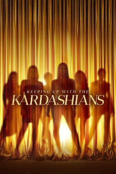 Keeping Up With the Kardashians S20E13 WEB h264-BAE