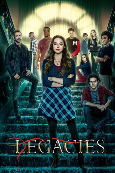 Legacies S03E15 720p HDTV x264-SYNCOPY