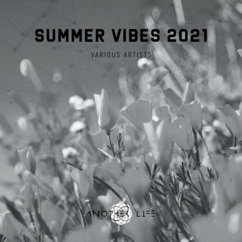 Another Life Music: Summer Vibes 2021 (2021)