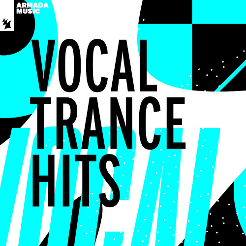 Vocal Trance Hits by Armada Music 2021 (2021)