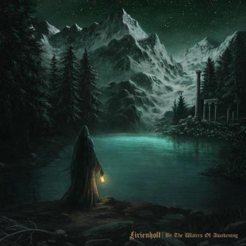 Firienholt — By the Waters of Awakening (2021)