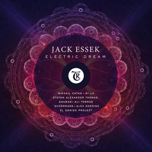 Jack Essek — Electric Dream (2021)