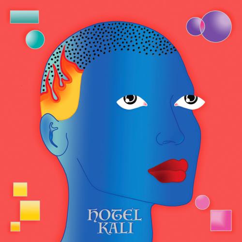 Hotel Kali — Hotel Kali (2021)