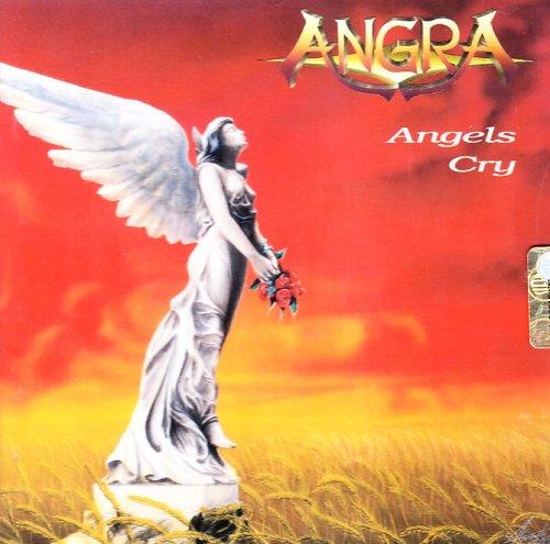 Angra — Angels Cry 30 Years Special Collectors Edition (2021)