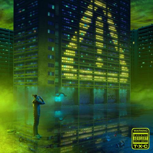 Kaza — TOXIC (2021)