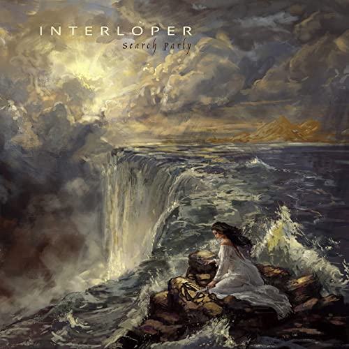 Interloper — Search Party (2021)