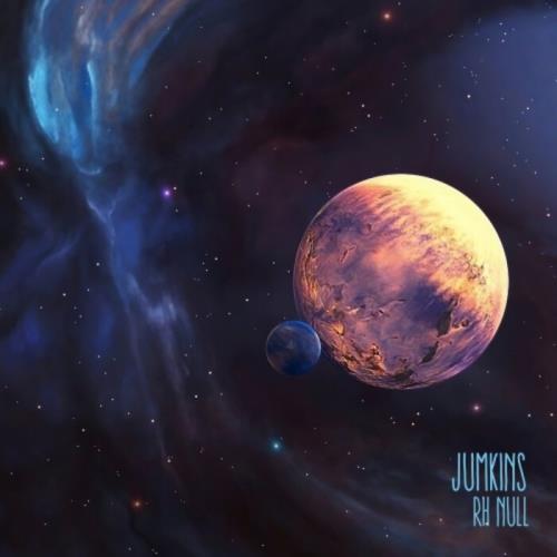 Jumkins — Rh Null (2021)