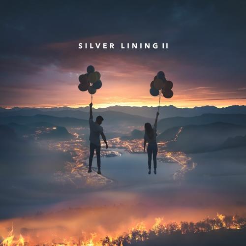 Jake Miller — Silver Lining II (2021)