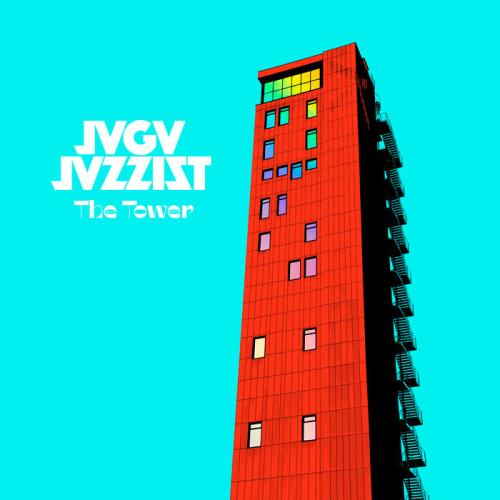 Jaga Jazzist — The Tower (2021)