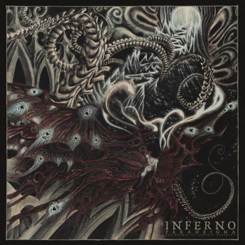 Inferno — Paradeigma Phosphenes Of Aphotic Eternity (2021) FLAC