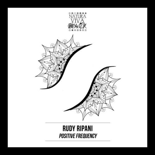 Rudy Ripani — Positive Frequency (2021)