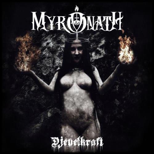 Myronath — Djevelkraft (2021)