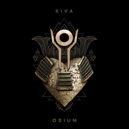 KIVA — Odium LP (2021)