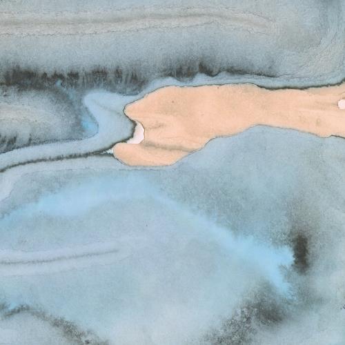 Matthias Puech — A Geography Of Absence (2021)