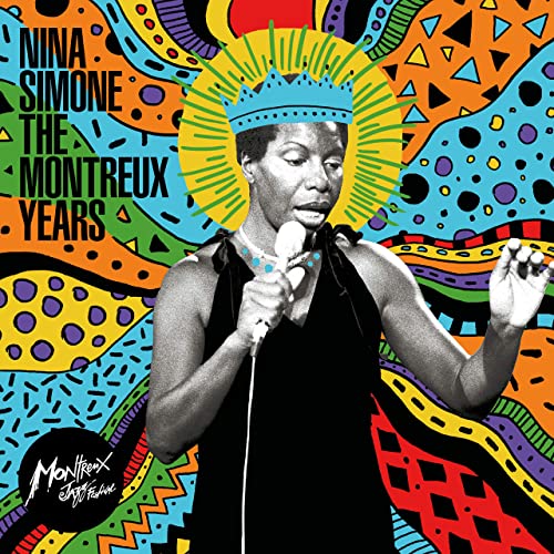 Nina Simone — Nina Simone: The Montreux Years Live (2021) Nina Simone — Nina Simone: The Montreux Years Live (2021)