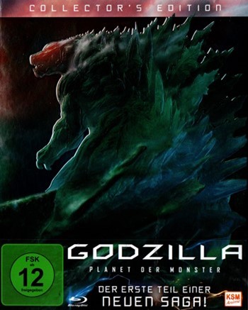 Godzilla und andere Kaiju: Filme und Spiele A9bd4yys